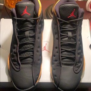 Jordan 13 Melo B-Grade